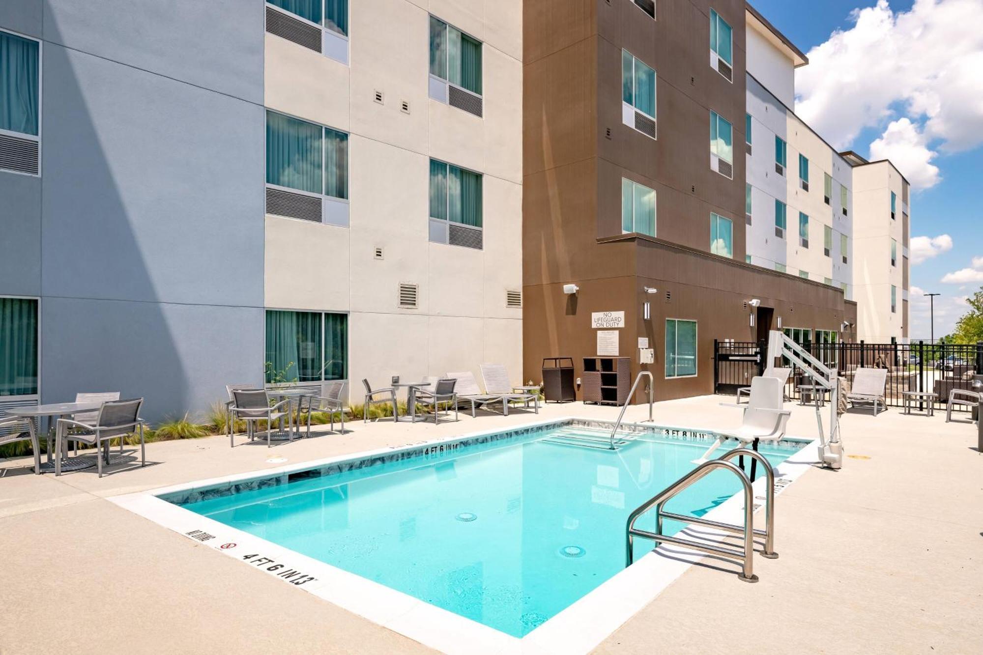 Towneplace South
