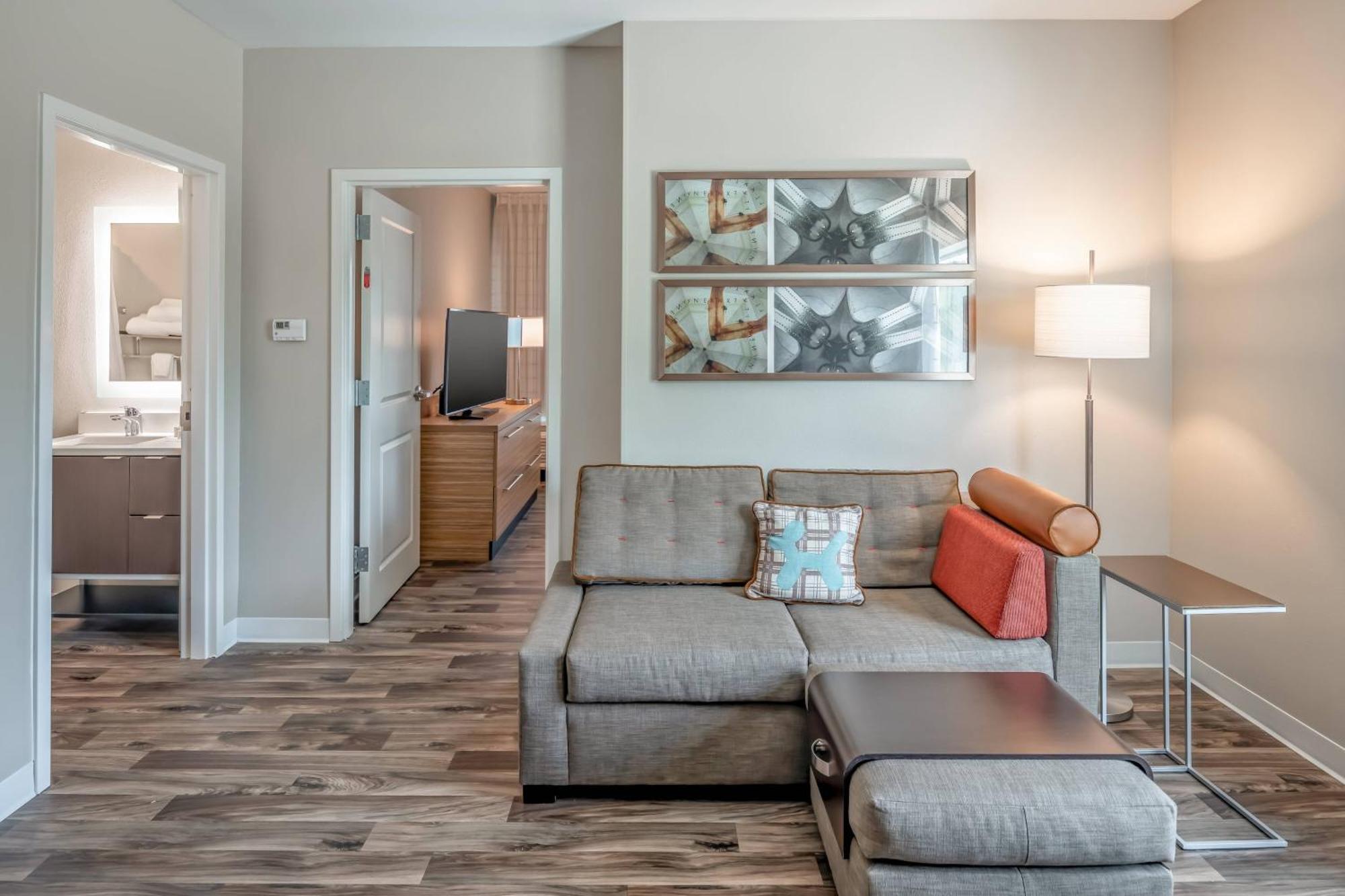 Towneplace South Hotel 3*