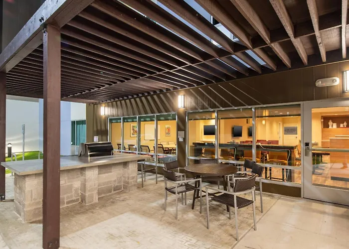 Towneplace Suites Austin South